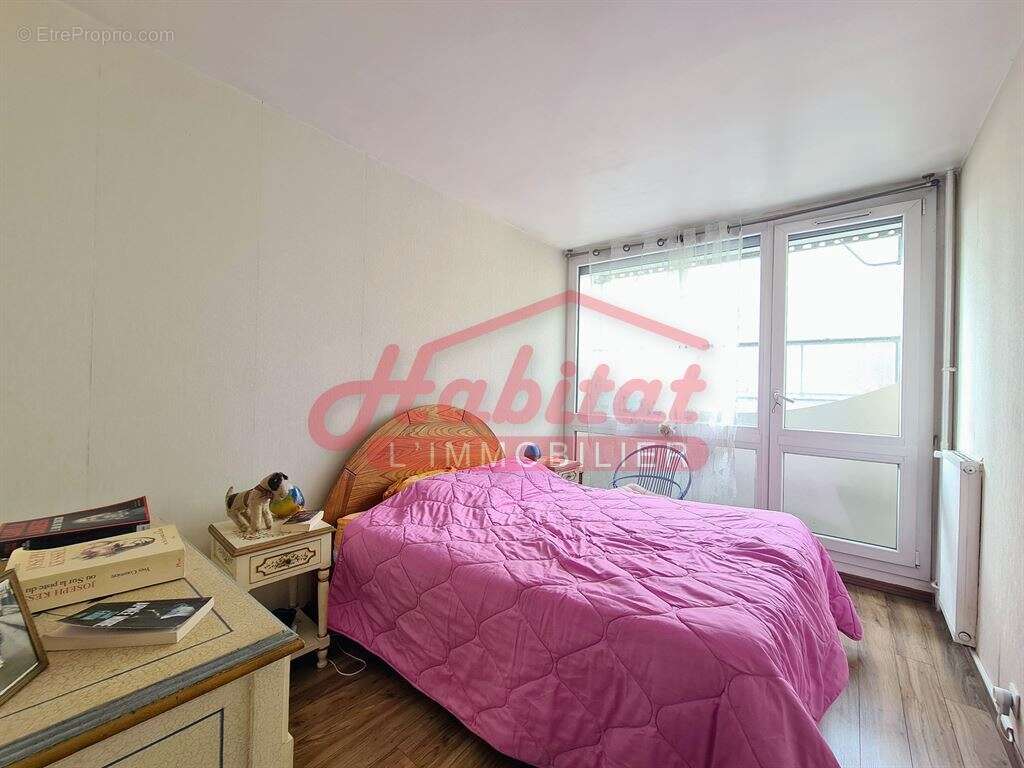 Appartement à CHELLES