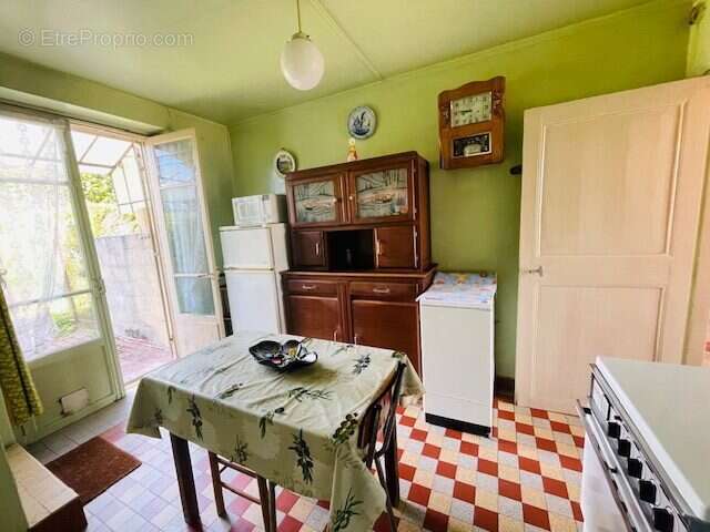 Maison 56 m² à Rantigny  - photo 5