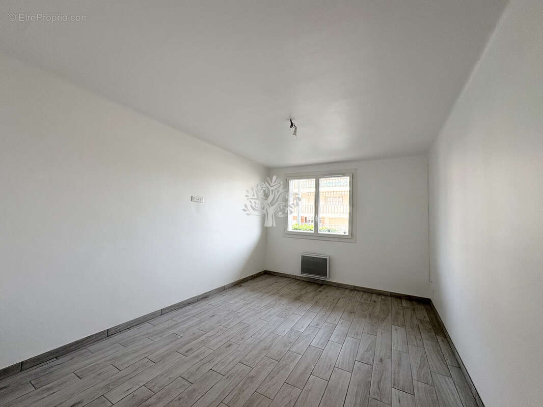 Appartement à SANARY-SUR-MER