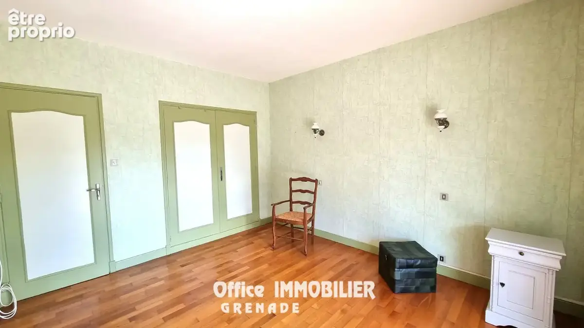 Maison 6 pièces 136 m² à vendre à Grenade (31330) - photo 5