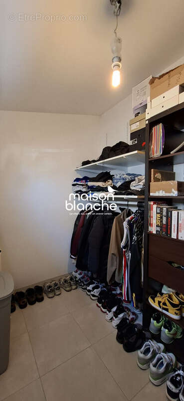 Appartement à PUILBOREAU