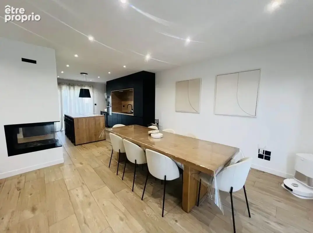 Maison 6 pièces 130 m² à vendre à Semoy (45400) - photo 7