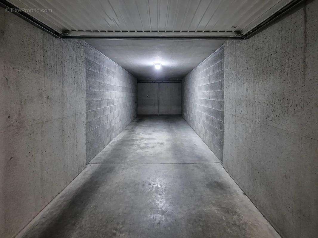 Appartement à VETRAZ-MONTHOUX