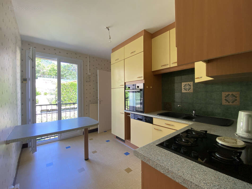 Appartement à LE CHEYLARD