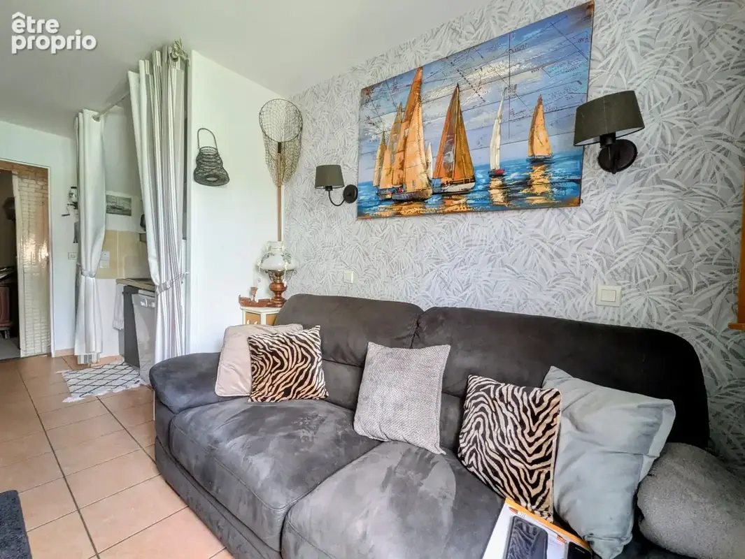 Maison 3 pièces 40 m² à vendre à Marciac (32230) - photo 3