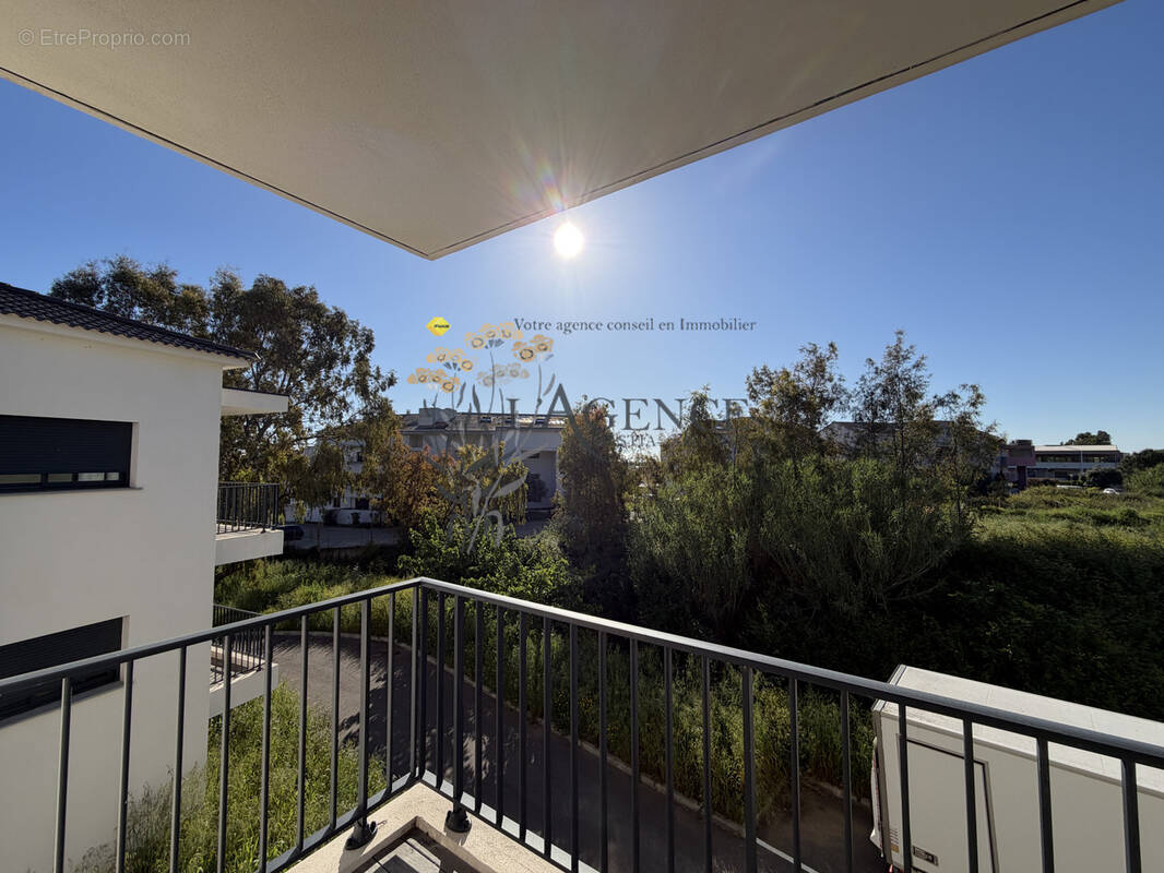 Appartement à BIGUGLIA
