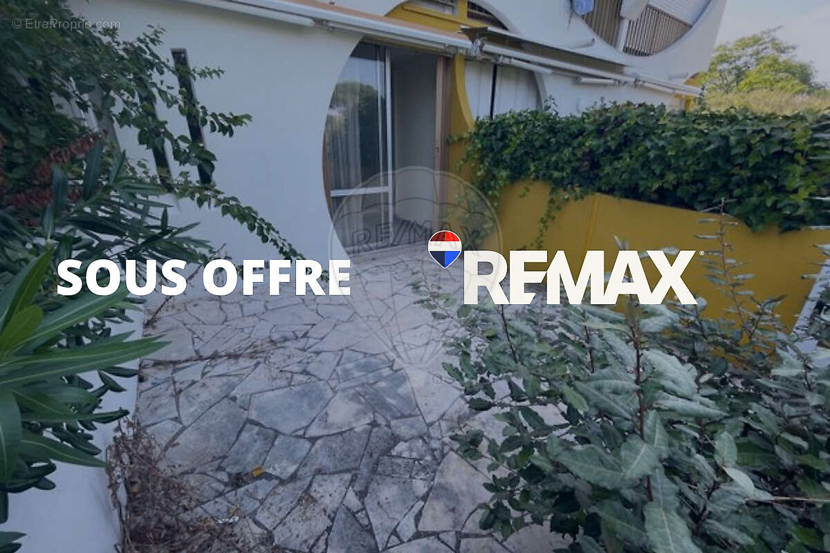 Appartement à LA GRANDE-MOTTE