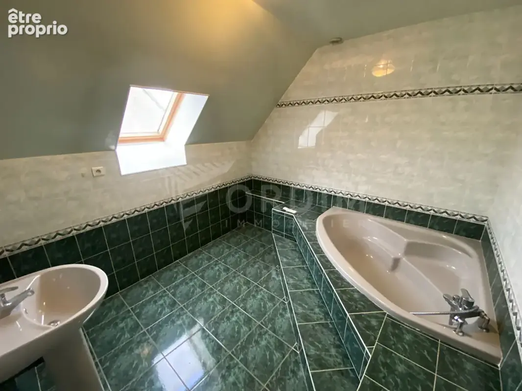 Maison de Village - photo 16