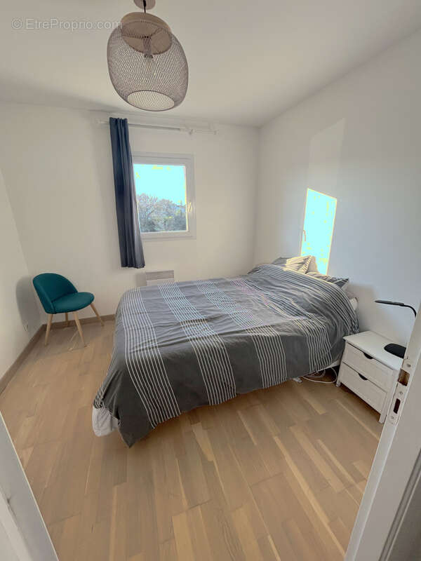 Maison à SAINTE-SOULLE