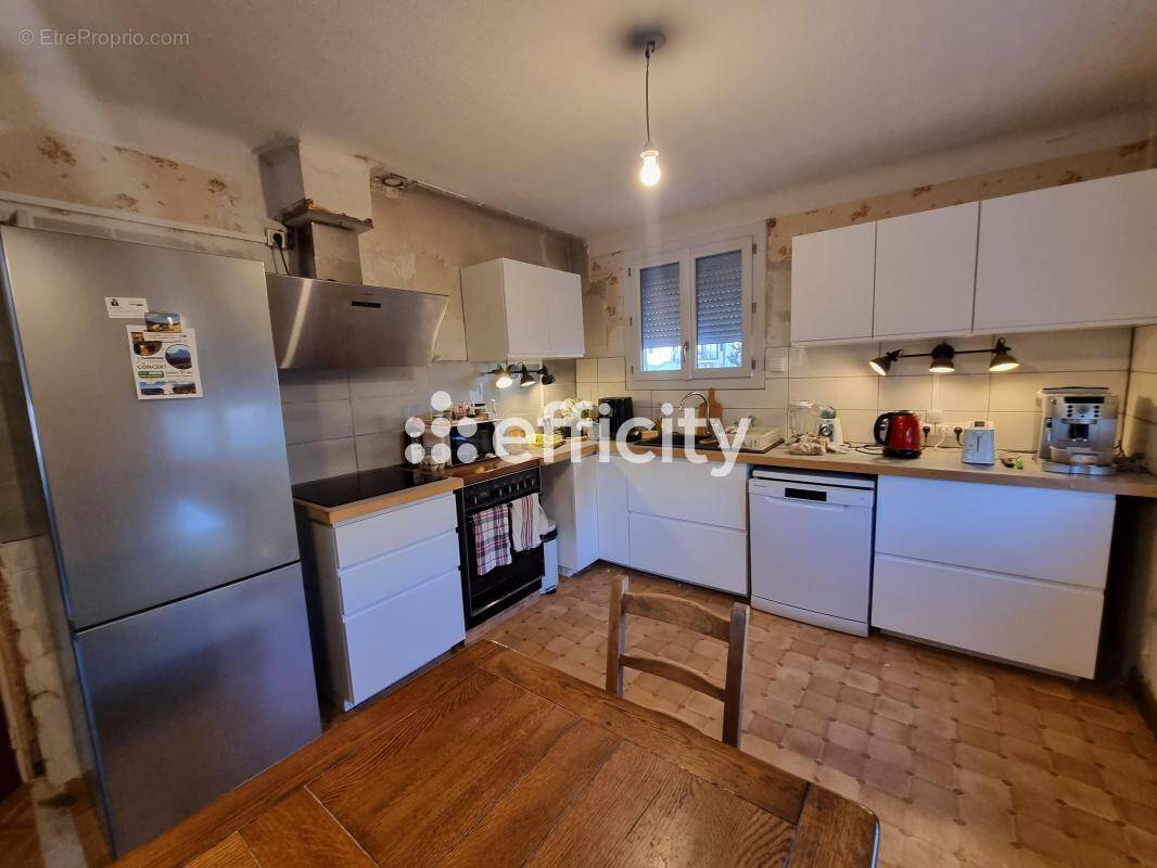 Maison à SAINT-CHELY-D'APCHER