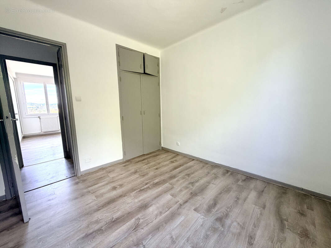 Appartement à CARCASSONNE