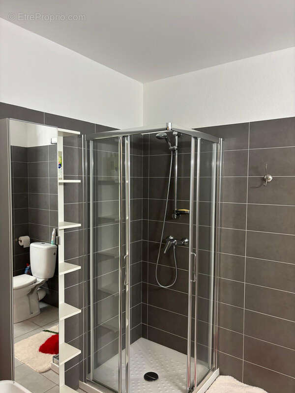 Appartement à CERVIONE