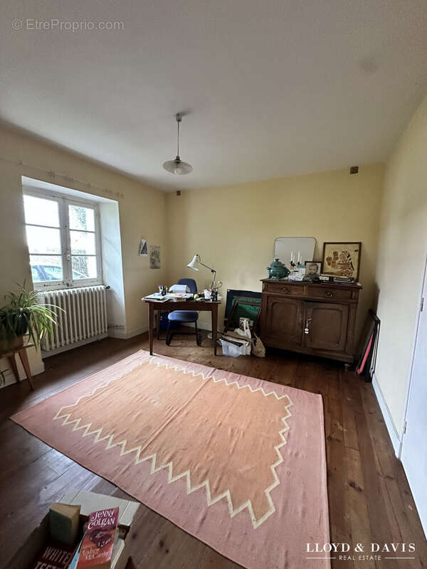 Maison à SALIES-DE-BEARN