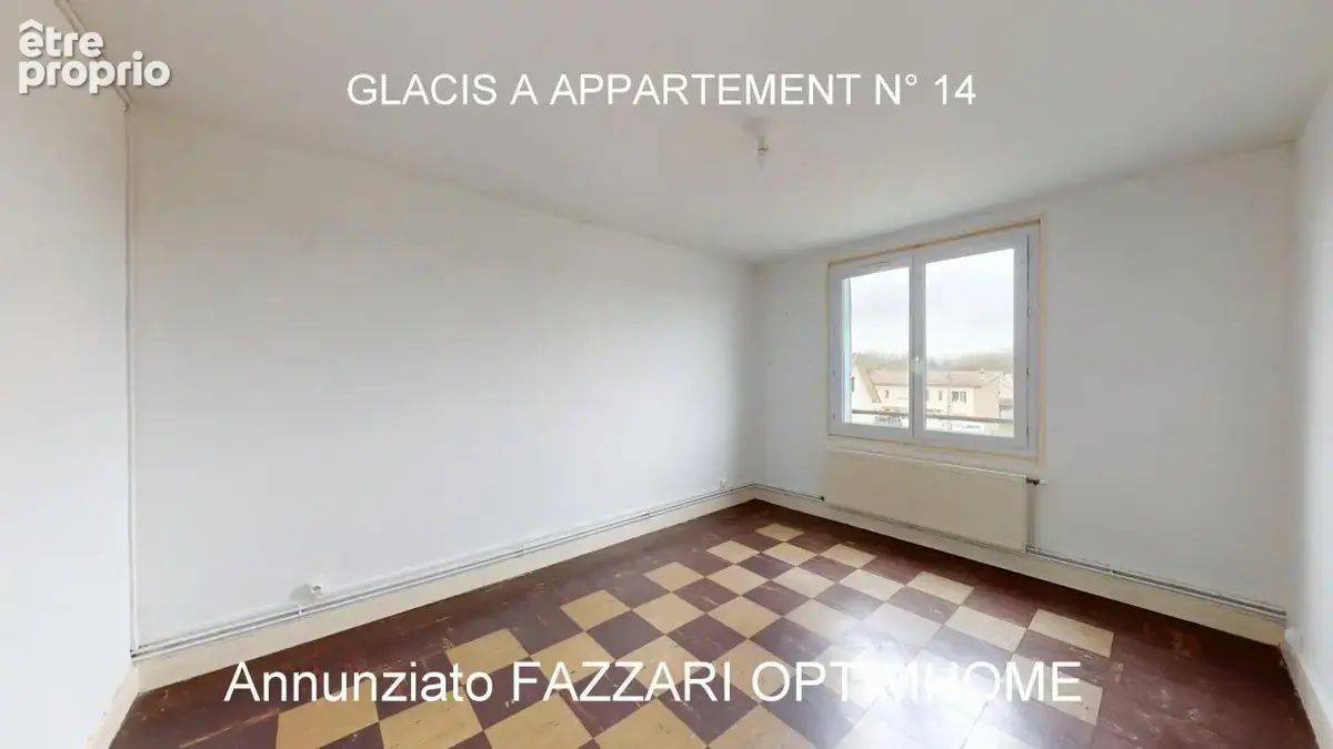 Stenay – ensemble immobilier 72 logements – 27 garages – proche belgique et luxembourg - photo 8