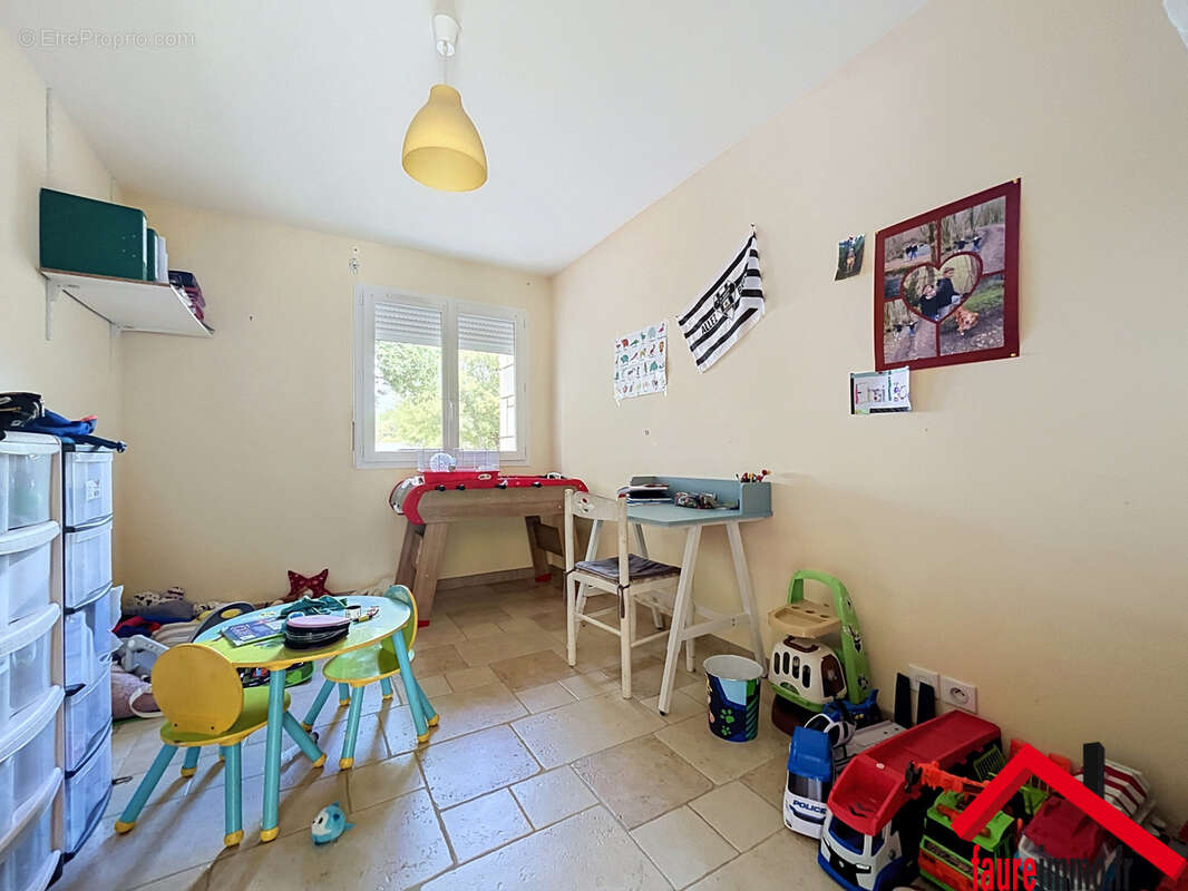 Maison a chasteaux en correze - photo 9
