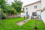 Maison à GENNEVILLIERS