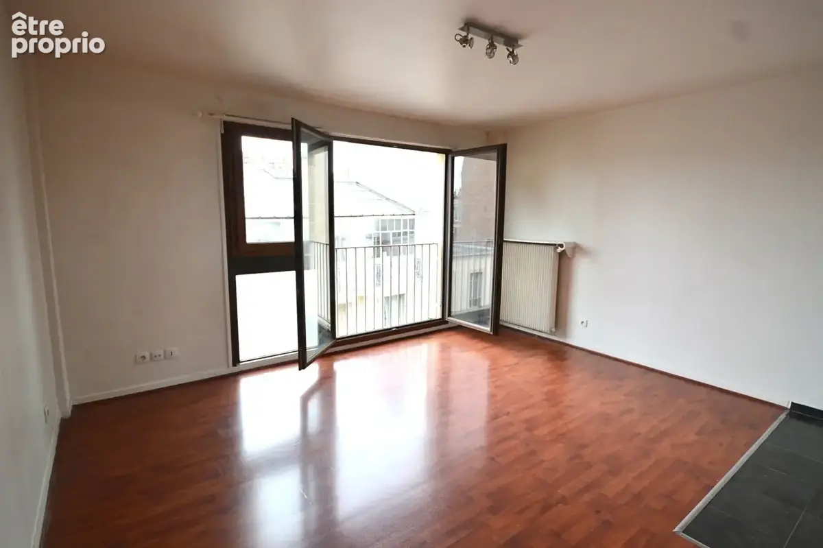 Studio Paris - 25 m2 sur la Butte Montmartre - photo 5