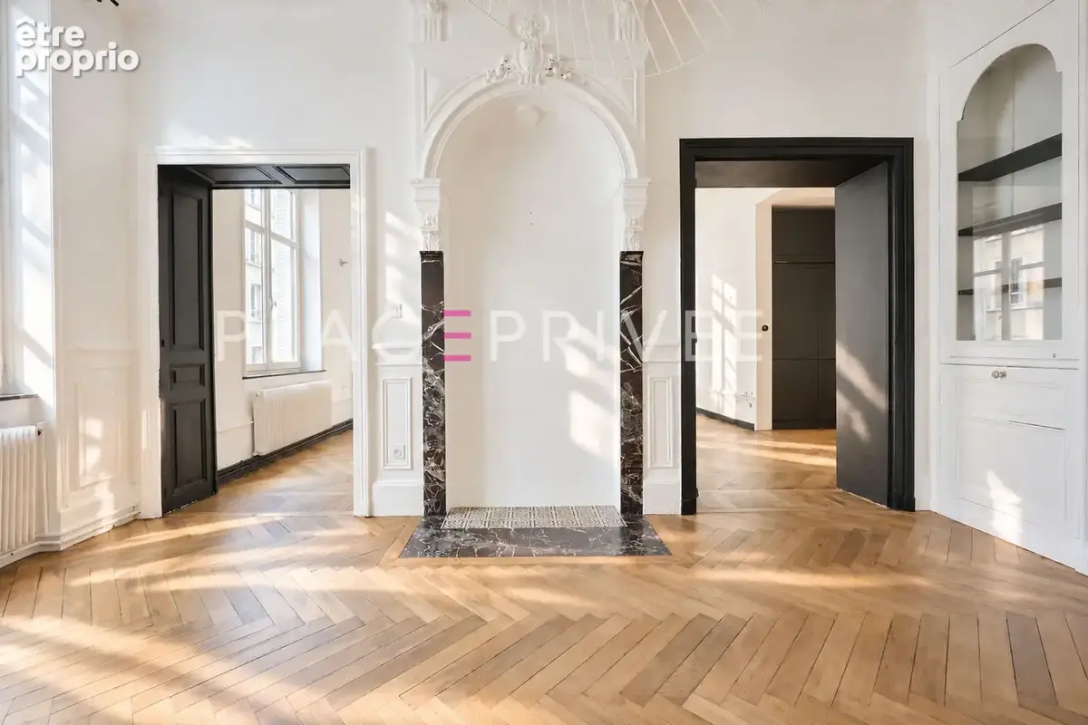 Appartement avec jardin - photo 5