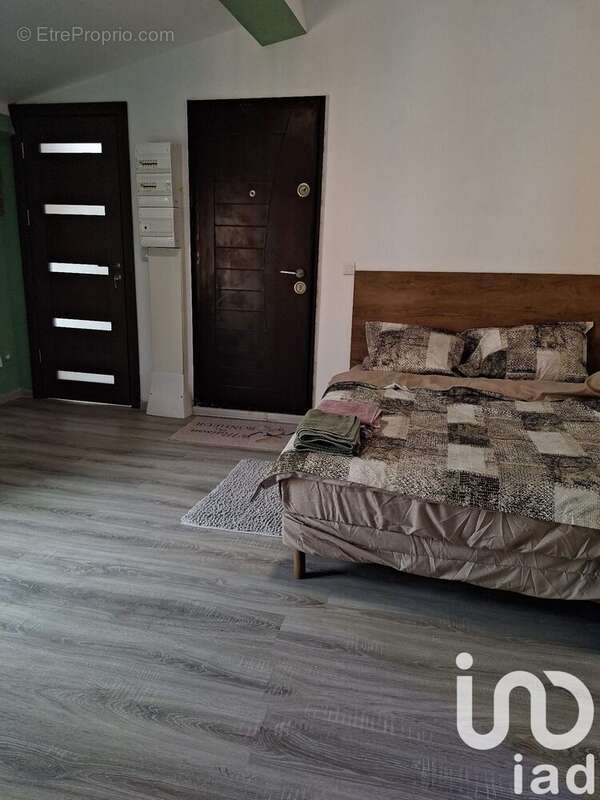 Photo 8 - Appartement à SAINT-PAUL-DE-FENOUILLET