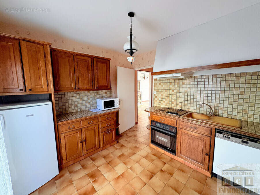 Maison à PALAVAS-LES-FLOTS