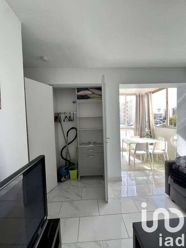 Photo 7 - Appartement à LE GRAU-DU-ROI