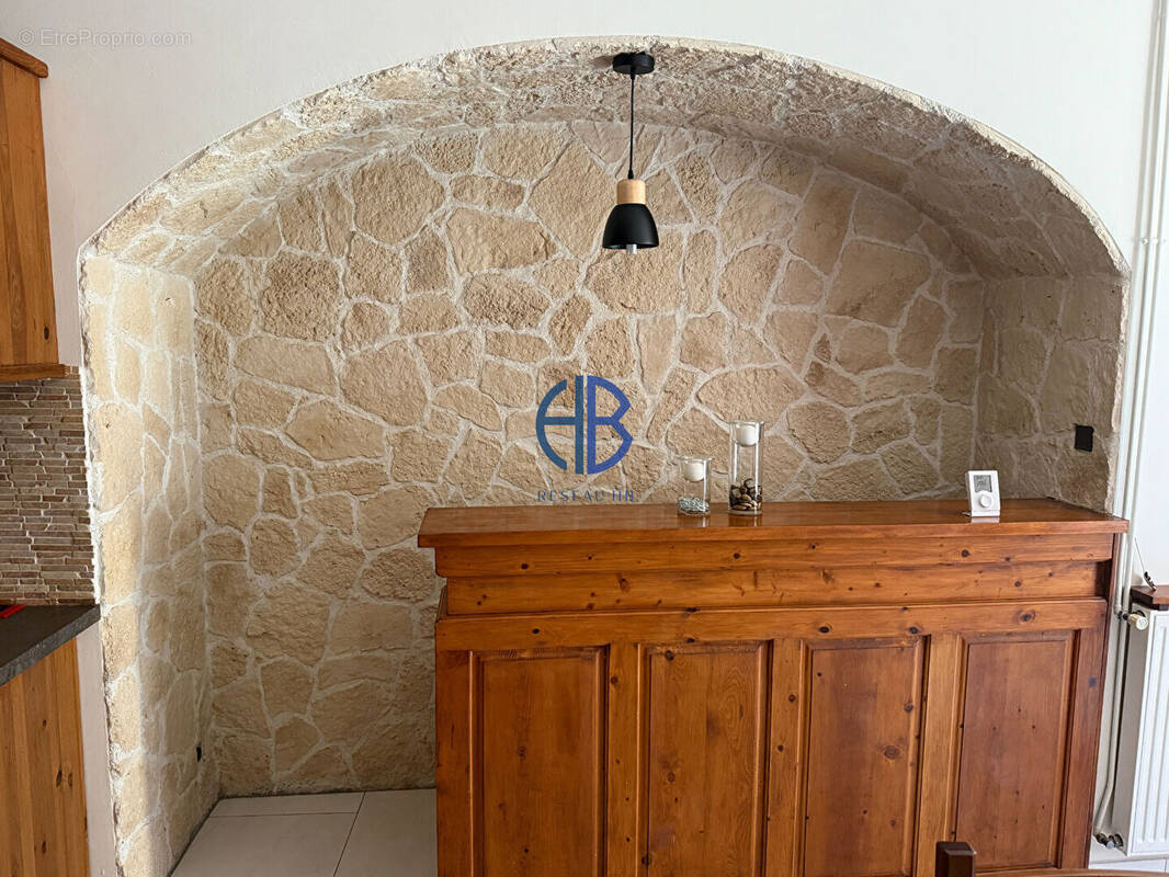 Maison à LA COTE-SAINT-ANDRE