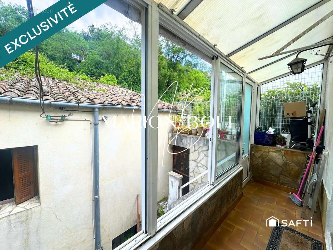 Photo 2 - Appartement à LA GRAND-COMBE