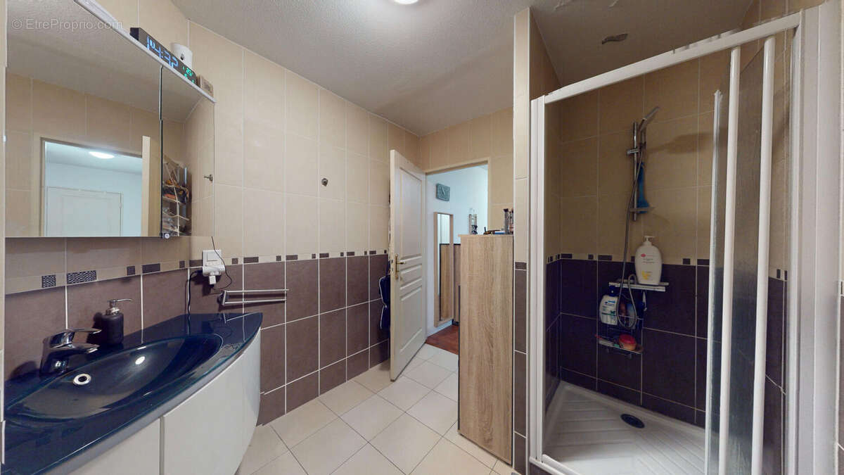 Appartement à ANGLET