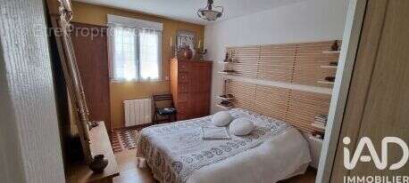 Photo 5 - Appartement à CONFLANS-SAINTE-HONORINE