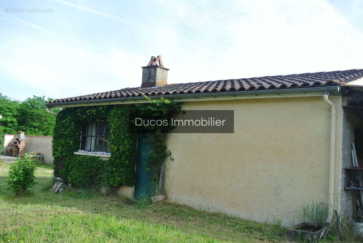 Maison à MARMANDE
