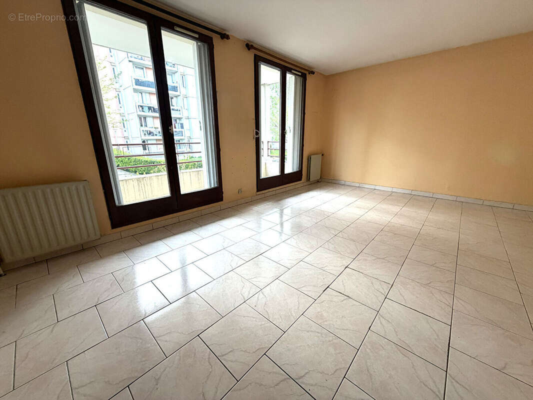 Appartement à BEZONS