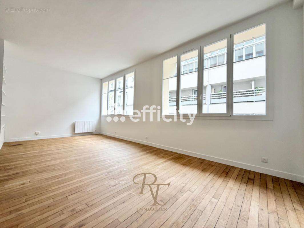 Appartement - photo 3