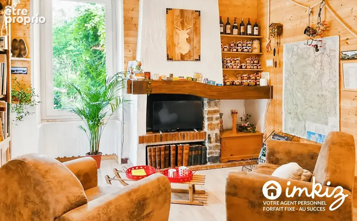 Propriete de charme avec chambres d'hotes - photo 4