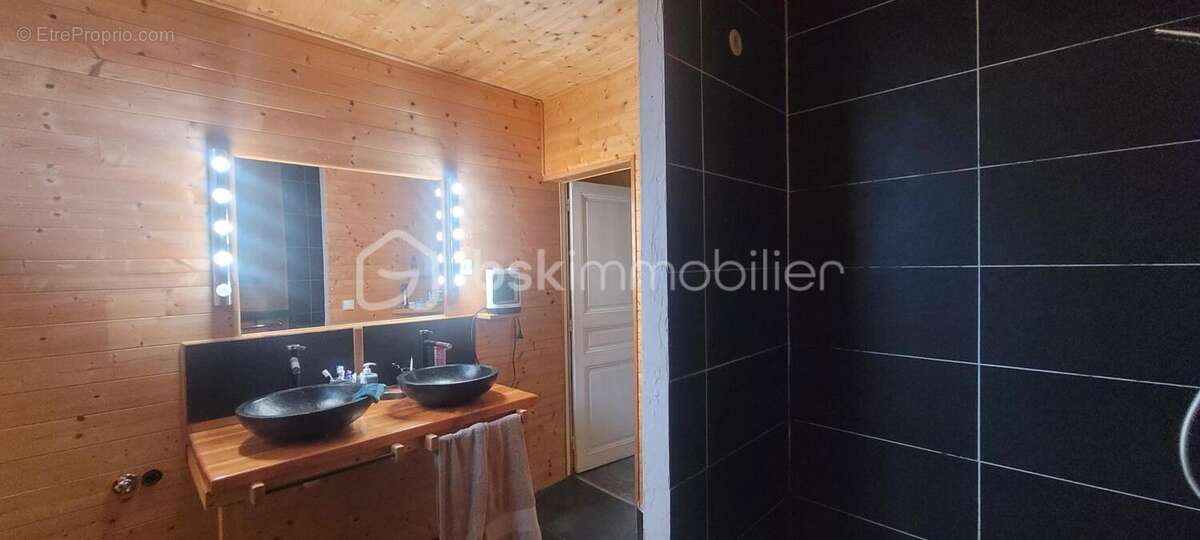 Maison à CHATILLON-COLIGNY