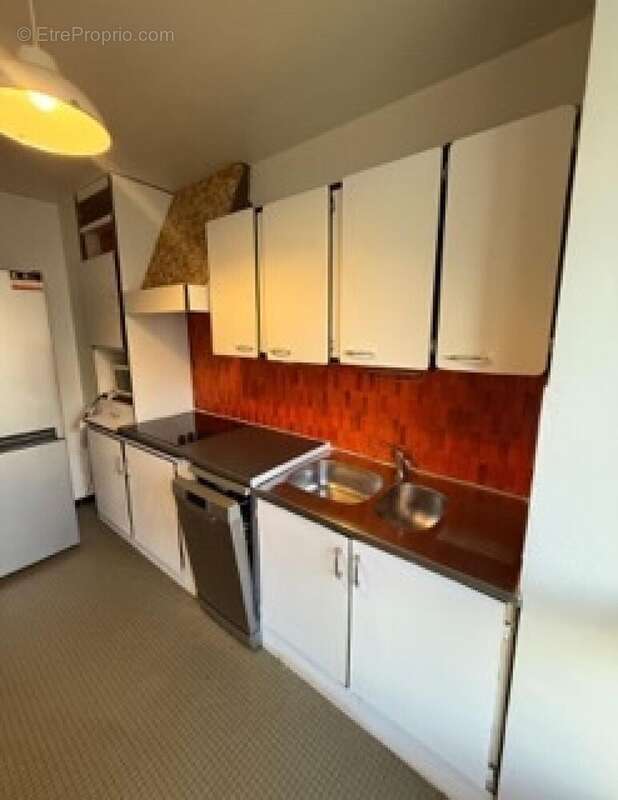 Photo 3 - Appartement à PARIS-13E