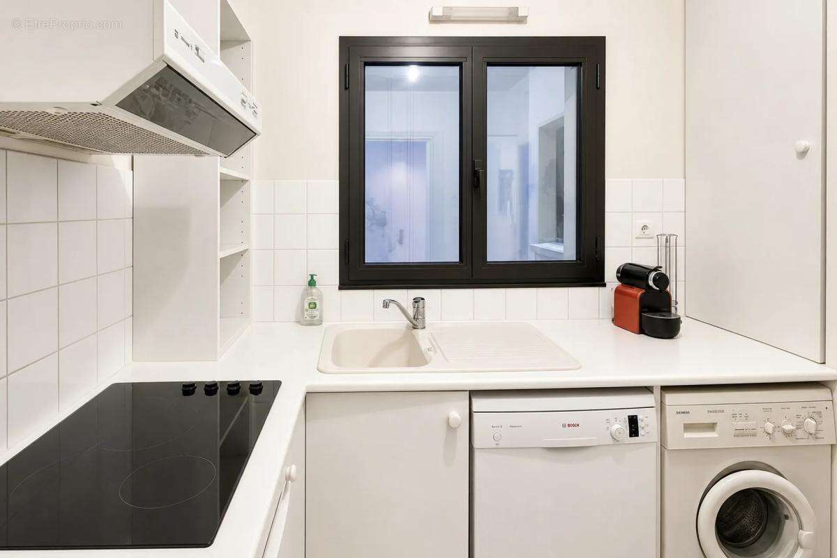 Élégant appartement 4 pièces à Deauville - photo 4