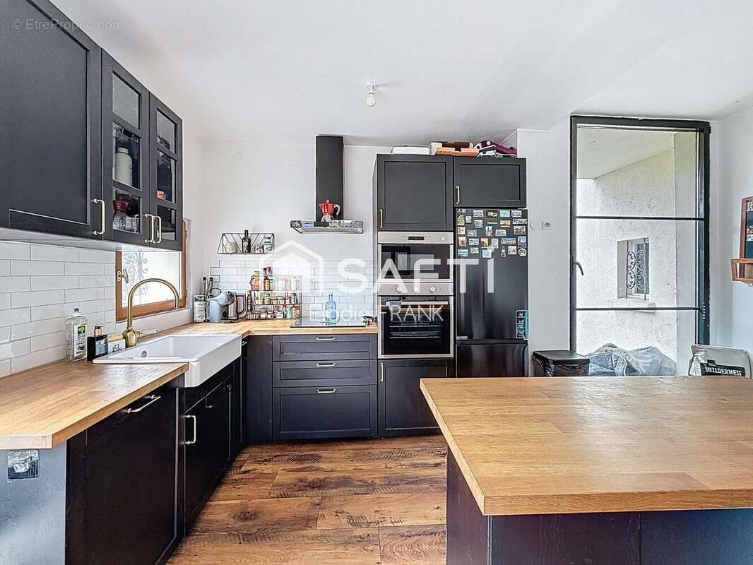 Photo 3 - Maison à THIONVILLE