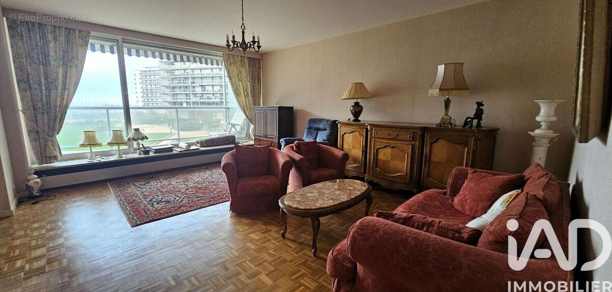 Photo 3 - Appartement à LE HAVRE