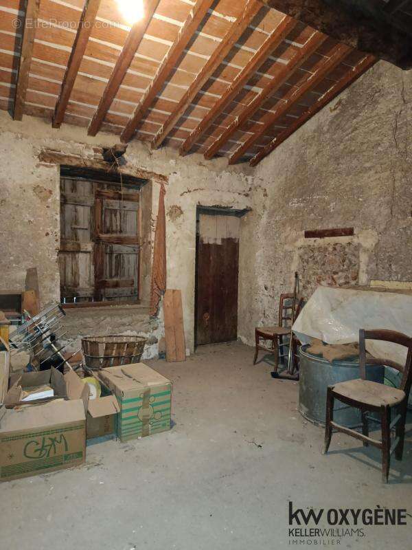 Maison à RIVESALTES