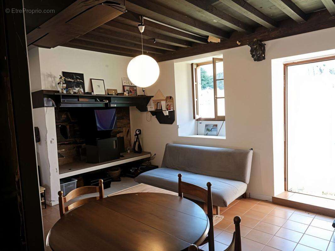 Charmante maison avec jardin au pied des Pyrénées - photo 6