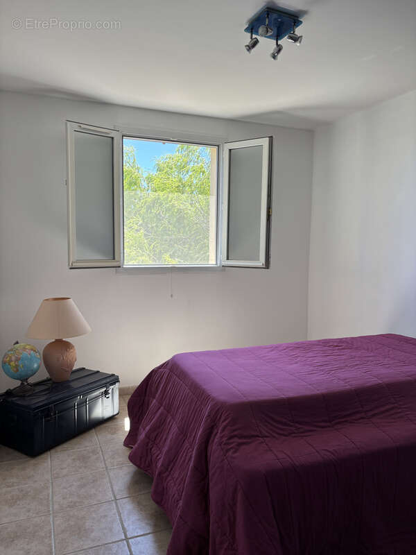 Maison à MAUSSANE-LES-ALPILLES