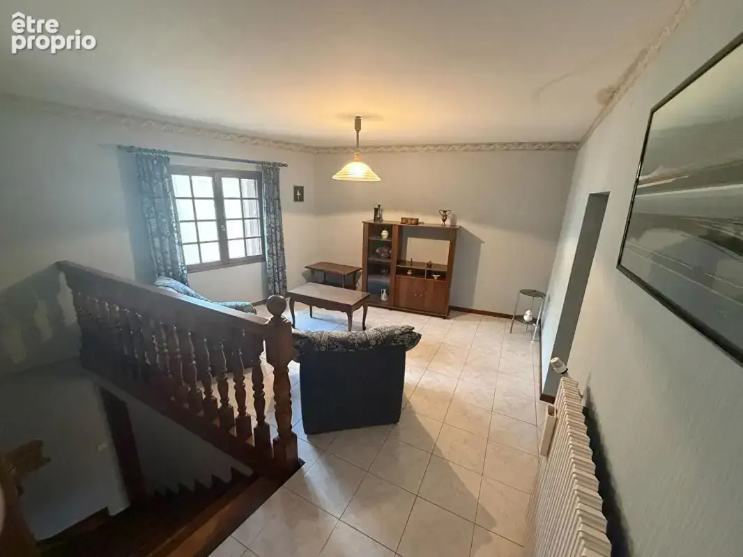 Maison de village avec garage et balcon au coeur de Saint-Jean-de-Maruéjols - photo 8