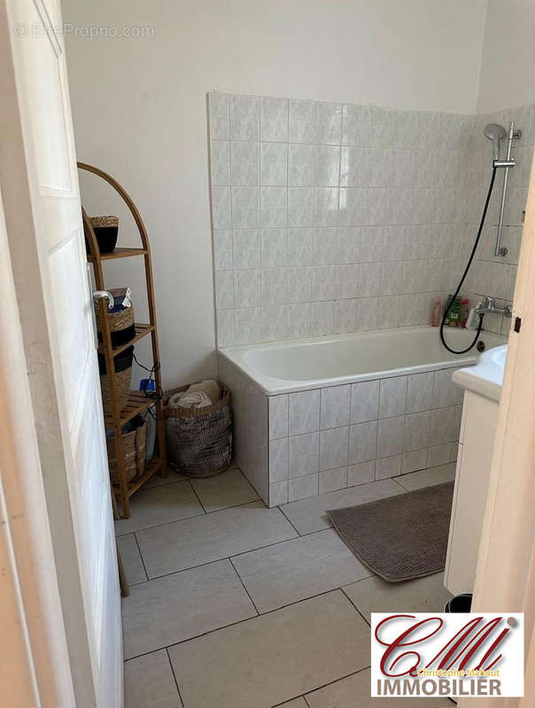 Appartement à VITRY-LE-FRANCOIS