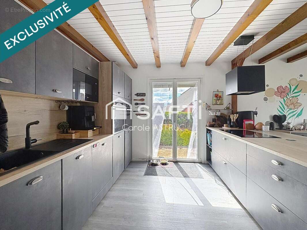 Photo 4 - Maison à HOUTAUD