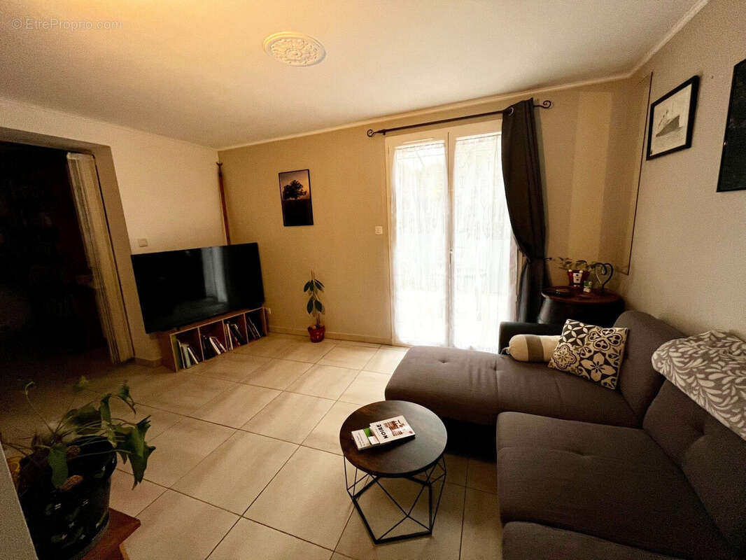 Appartement 73 m² à Rochegude  - photo 5