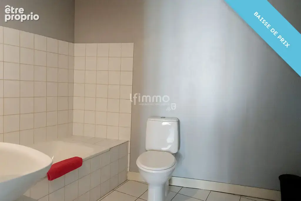 Appartement 2 pièces 40 m2 avec garage - photo 5