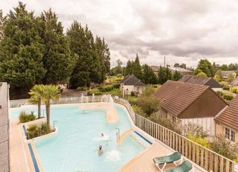 Appartement à BRANVILLE