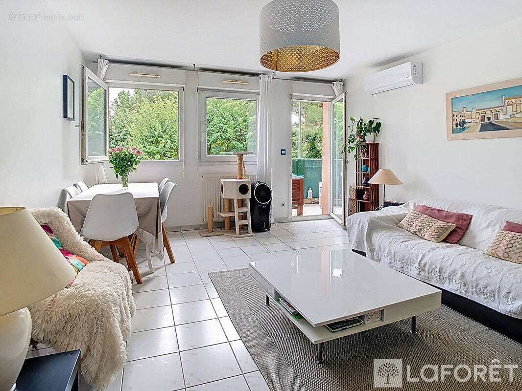 Appartement à BALMA