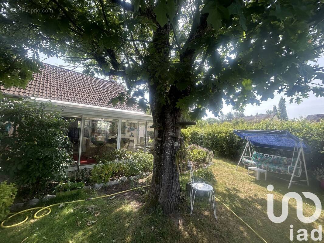 Photo 1 - Maison à SOUVIGNY-EN-SOLOGNE