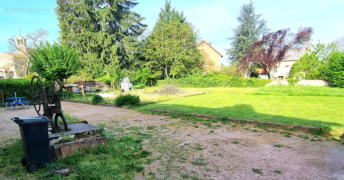 MESVRES - 195.000 euros - photo 2